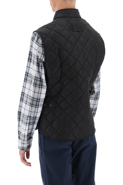 Barbour Lowerdale Vest-Barbour-S-Urbanheer