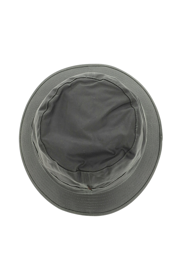 Barbour Waxed Bucket Hat-Barbour-M-Urbanheer