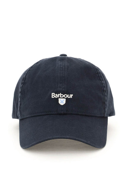 Barbour Cappello Baseball Cascade-Barbour-Urbanheer