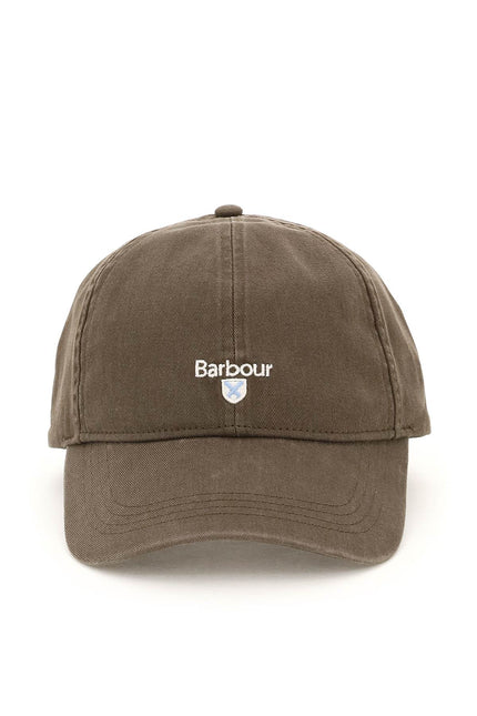 Barbour Cappello Baseball Cascade-Barbour-Urbanheer