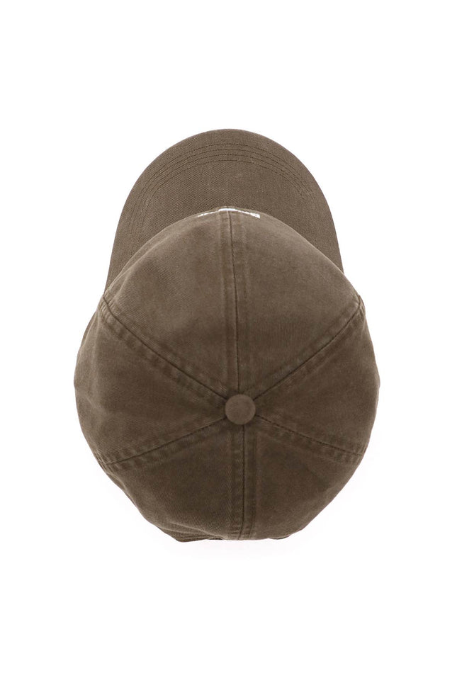 Barbour Cappello Baseball Cascade-Barbour-Urbanheer