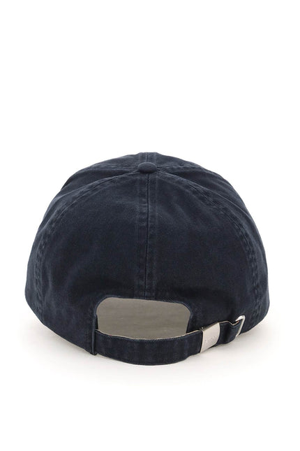 Barbour Cappello Baseball Cascade-Barbour-Urbanheer