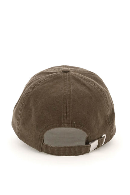 Barbour Cappello Baseball Cascade-Barbour-Urbanheer