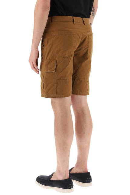 Barbour Cargo Shorts-Barbour-Urbanheer