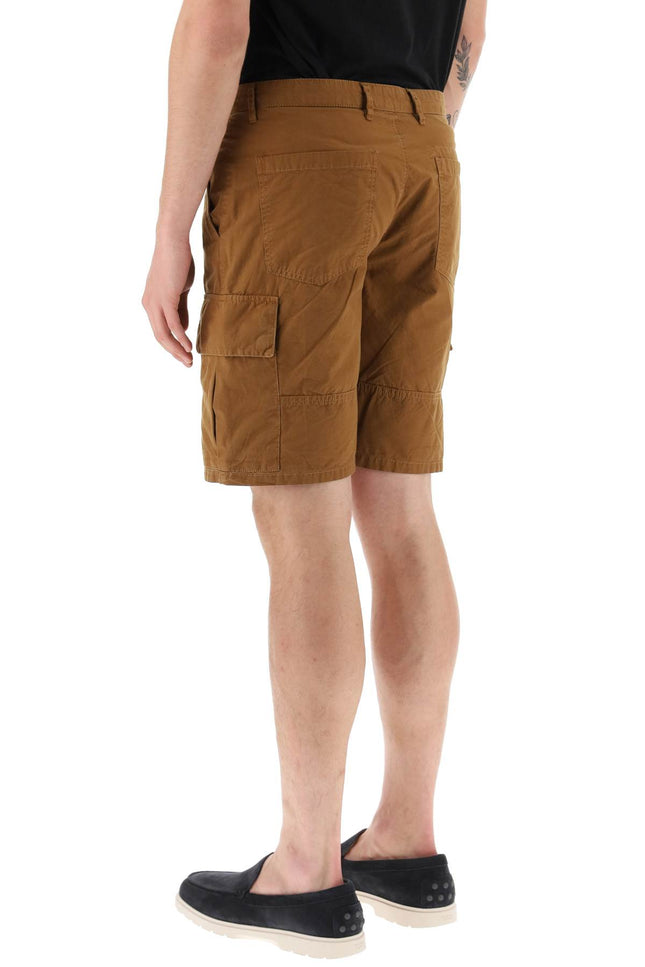 Barbour Cargo Shorts-Barbour-Urbanheer