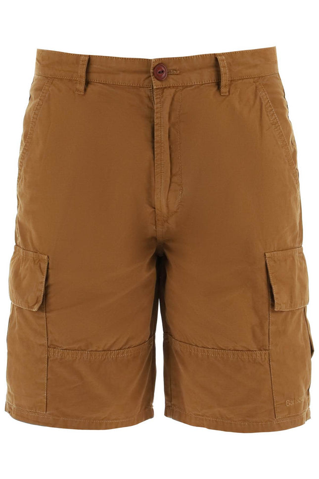 Barbour Cargo Shorts-Barbour-Urbanheer