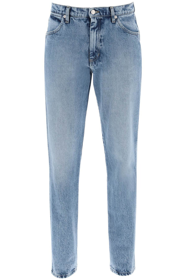 Bally Straight Cut Jeans-Bally-Urbanheer