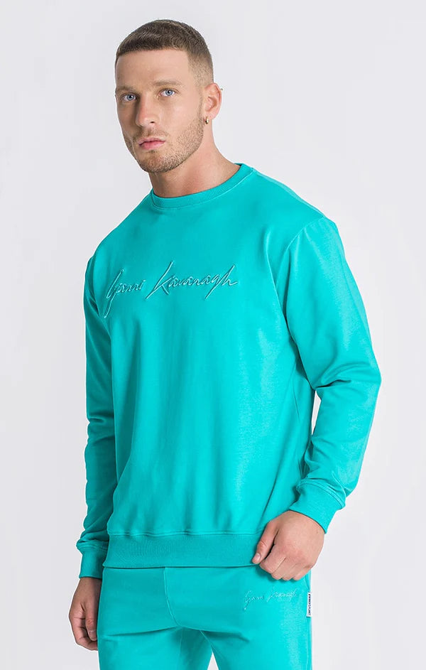 Mint Winners Planet Sweat-Clothing - Men-Gianni Kavanagh-Urbanheer