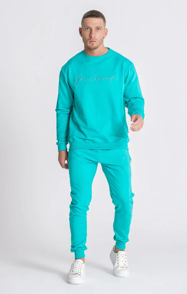 Mint Winners Planet Sweat-Clothing - Men-Gianni Kavanagh-Urbanheer