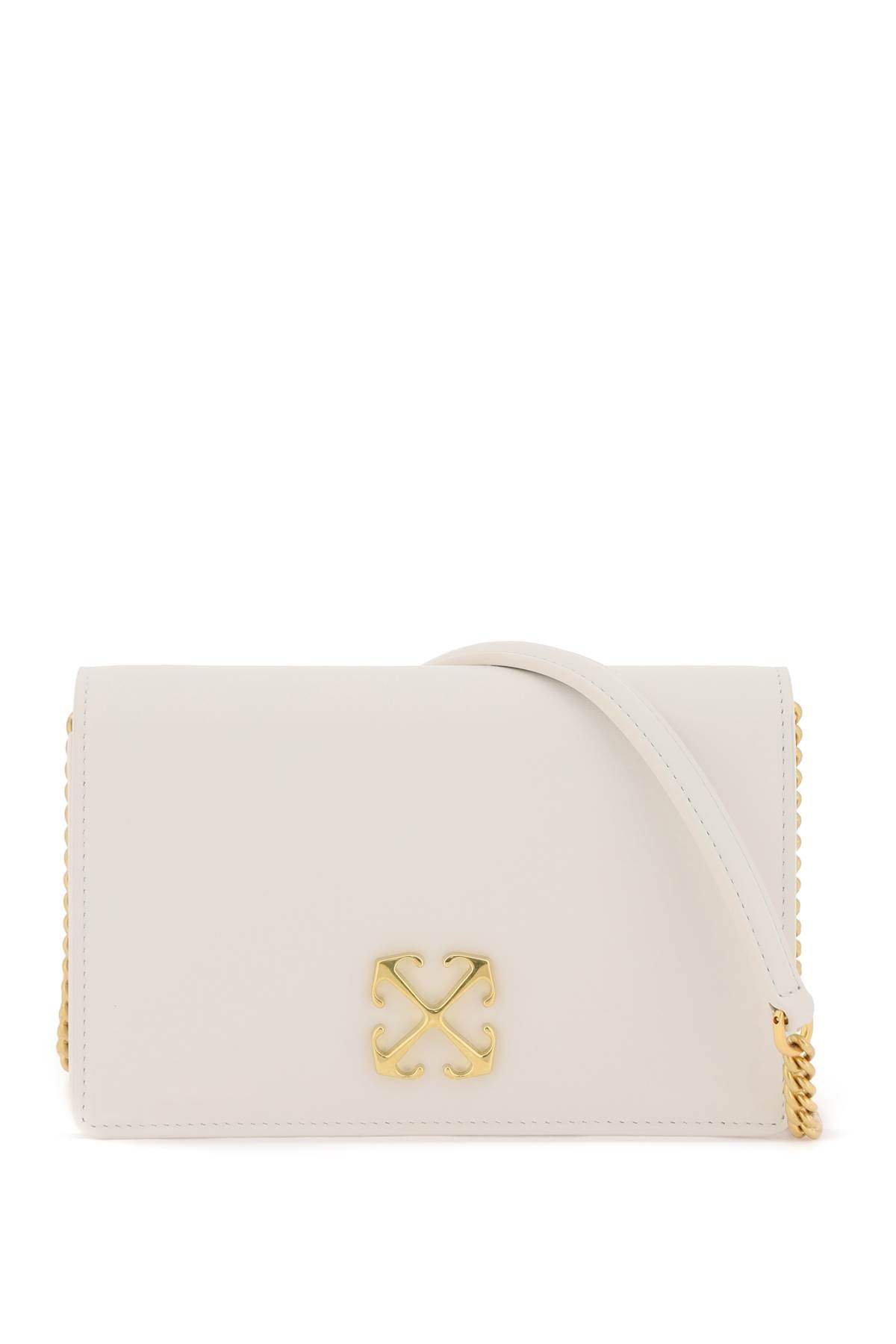 Off-White Jitney 0.5 Crossbody Bag-Off-White-Urbanheer