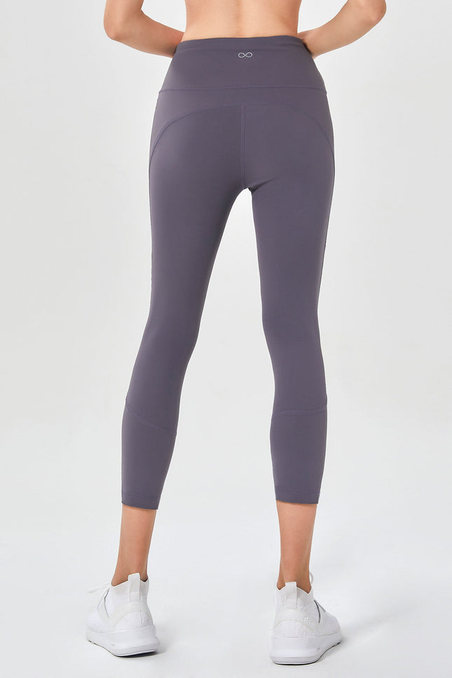 Power Up Silkiflex™ Leggings 21.5"-rebody-Urbanheer