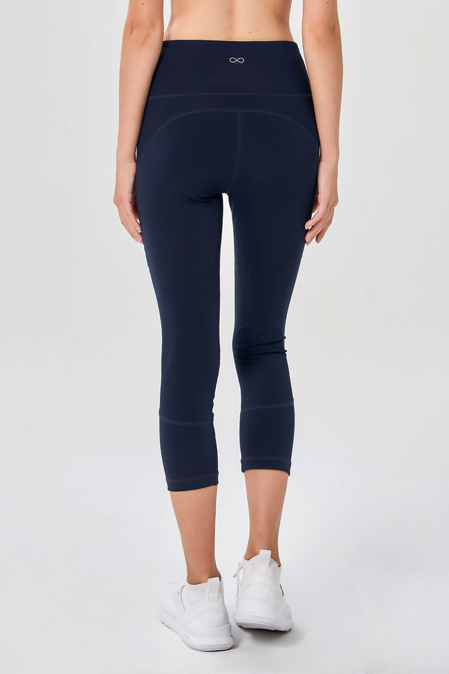 Power Up Silkiflex™ Leggings 21.5"-rebody-Urbanheer