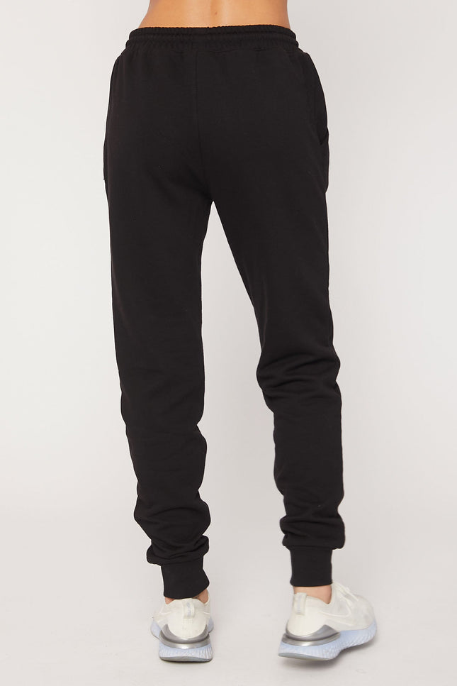 Weekend French Terry Joggers-rebody-Urbanheer