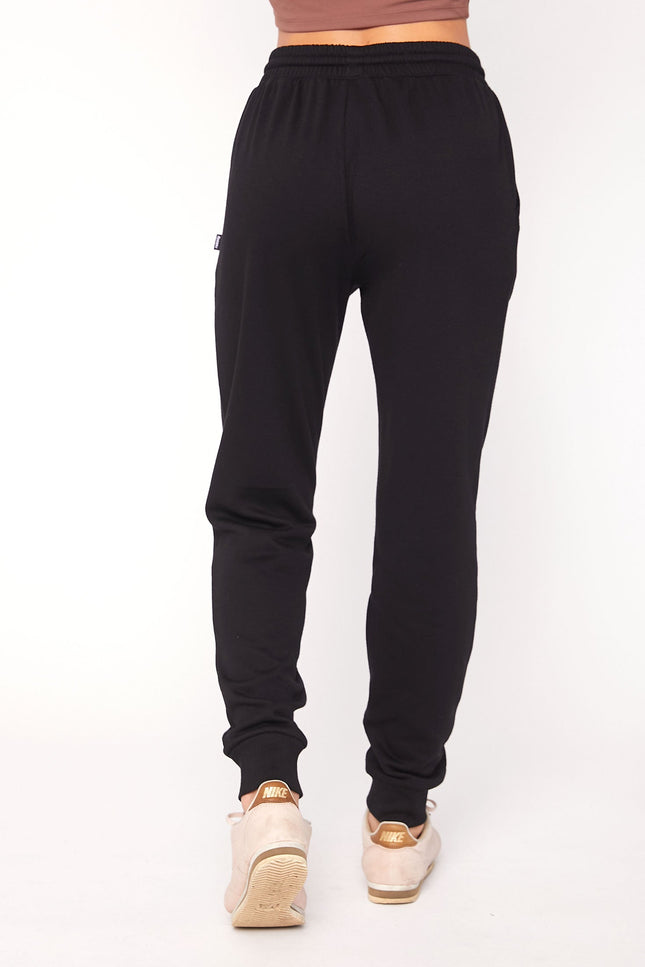 Weekend Plush Fleece Joggers-rebody-Urbanheer