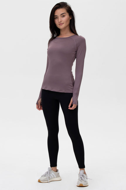 Citizen Compression Long Sleeve-rebody-Urbanheer