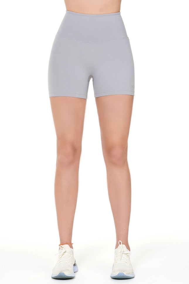 Hybrid Cloudlux Shorts (Tight) 3.5"-rebody-Urbanheer