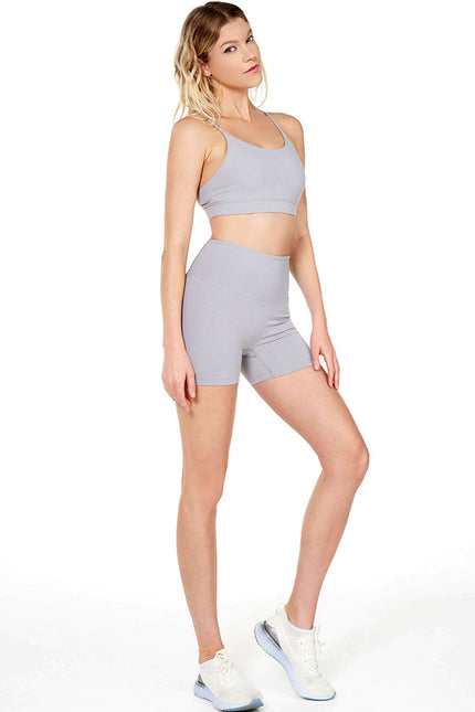 Hybrid Cloudlux Shorts (Tight) 3.5"-rebody-Urbanheer