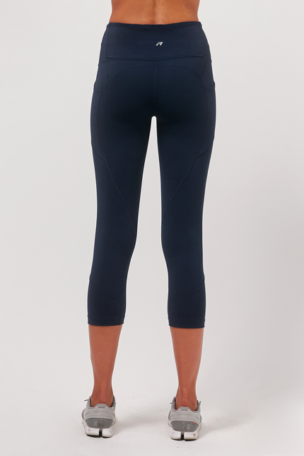 Daily Active Ventiflo™ Crop Leggings 21"-Clothing - Women-rebody-Urbanheer