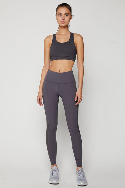 Incline Silkiflex™ Leggings 27" High Waist-rebody-Urbanheer