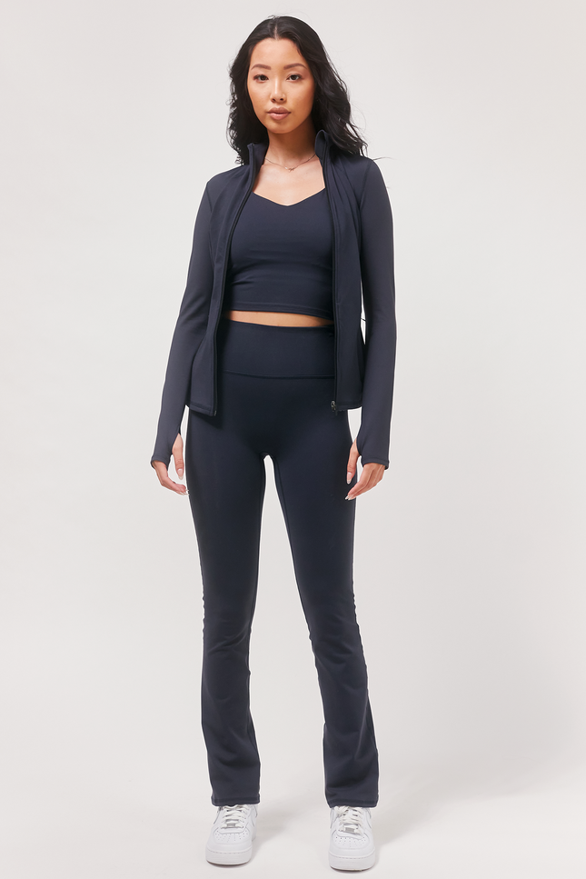 Lexi Bootcut Cloudlux Legging 29.5"-Clothing - Women-rebody-Urbanheer