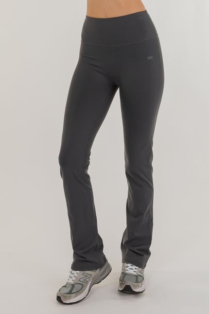 Lexi Bootcut Cloudlux Legging 29.5"-Clothing - Women-rebody-Smoke-XS-Urbanheer