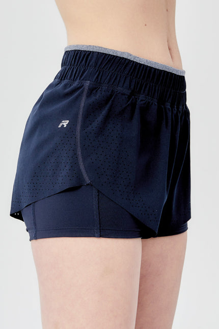 Runner Up Shorts-rebody-Urbanheer