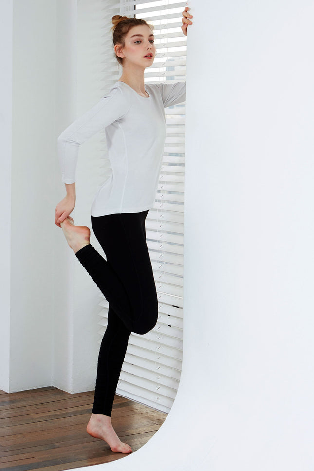 Rusche Hour Coziplex™ Legging-rebody-Urbanheer