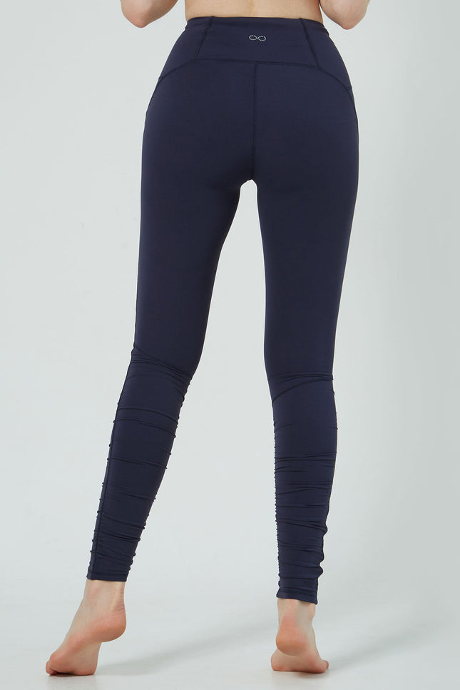 Rusche Hour Coziplex™ Legging-rebody-Cozy Black-XS-Urbanheer