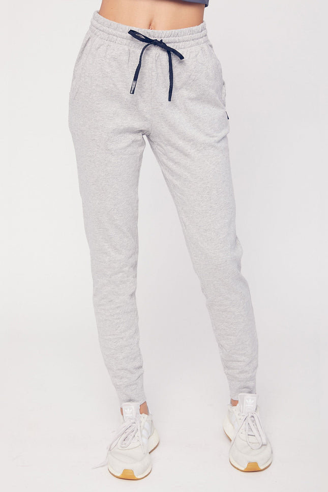 Weekend Lite Joggers-rebody-Ice Heather Grey-S-Urbanheer