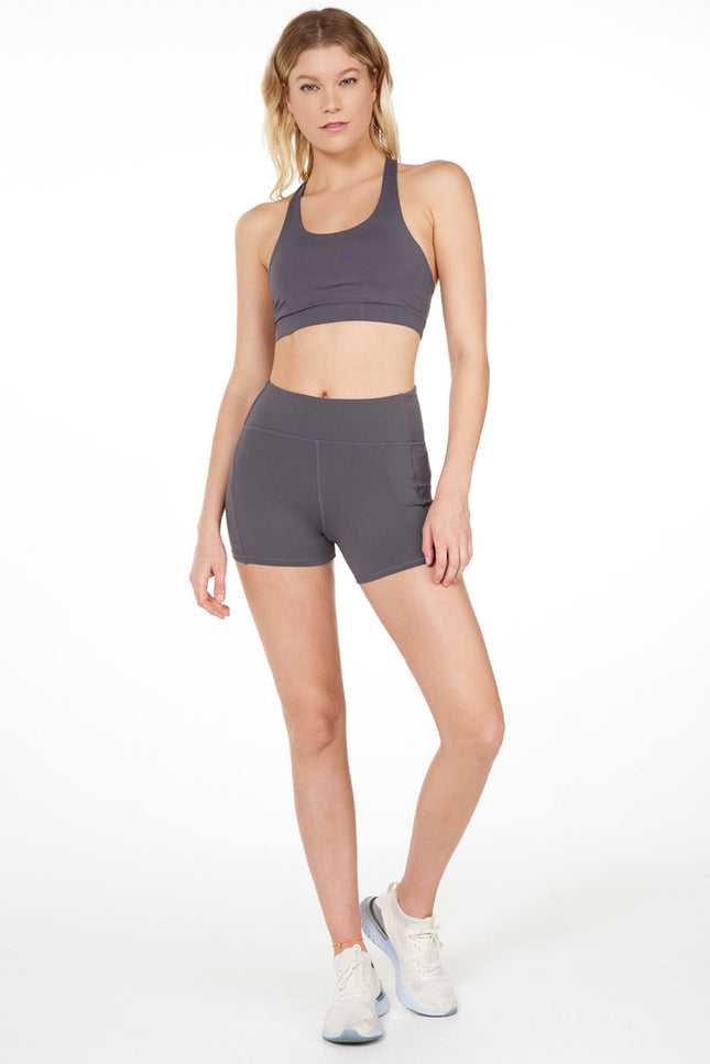 Studio Ventiflo Shorts (Tight) 3.5"-rebody-Urbanheer