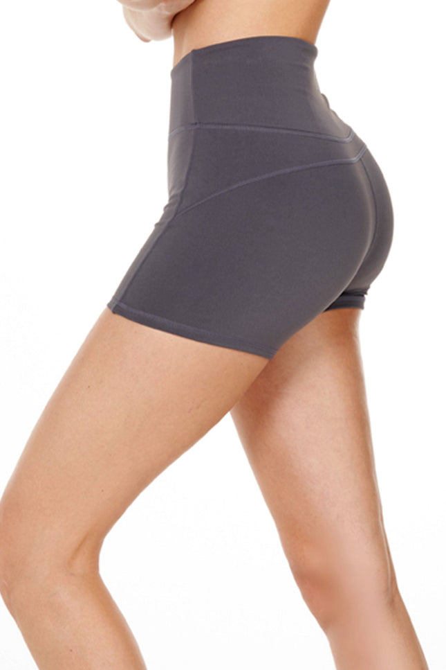 Studio Ventiflo Shorts (Tight) 3.5"-rebody-Urbanheer