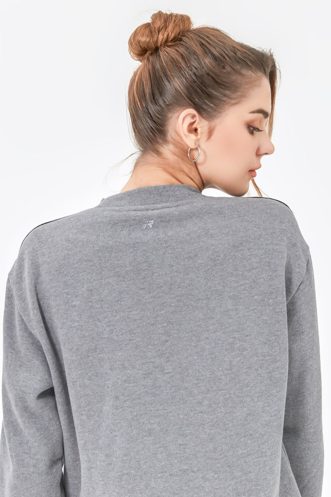 Sideline Fleece Sweatshirt-rebody-Urbanheer