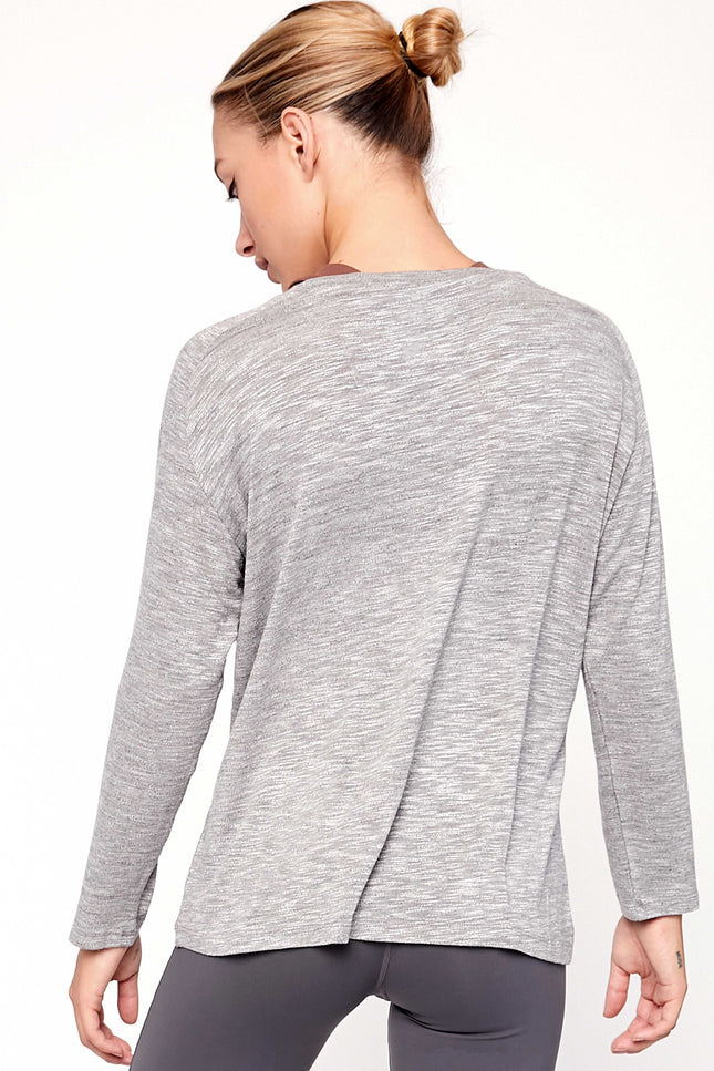 Kim Heathered Pullover-rebody-Urbanheer