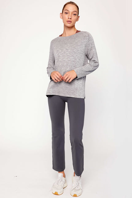 Kim Heathered Pullover-rebody-Urbanheer