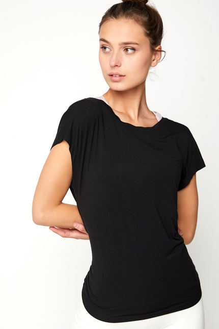 Olivia Modal Sleeveless Top-rebody-Urbanheer