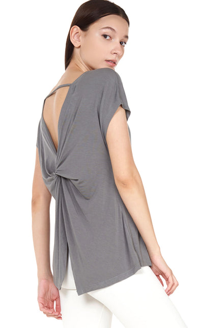 Olivia Modal Sleeveless Top-rebody-Urbanheer