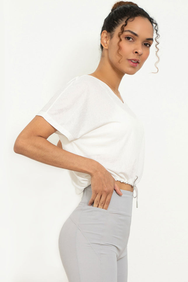 Urban Crop Top-REBODY-Urbanheer