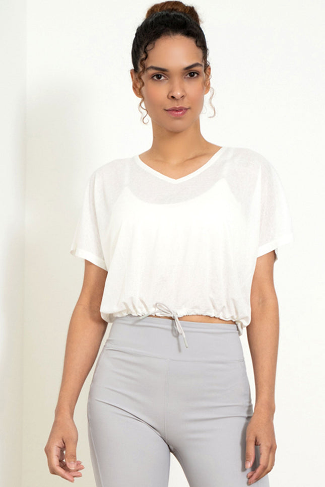 Urban Crop Top-REBODY-Brilliant White-XS-Urbanheer