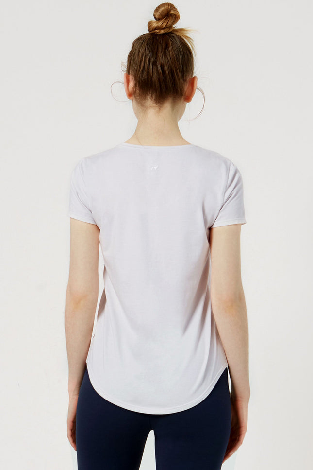 Extenssial Short Sleeve-rebody-Urbanheer