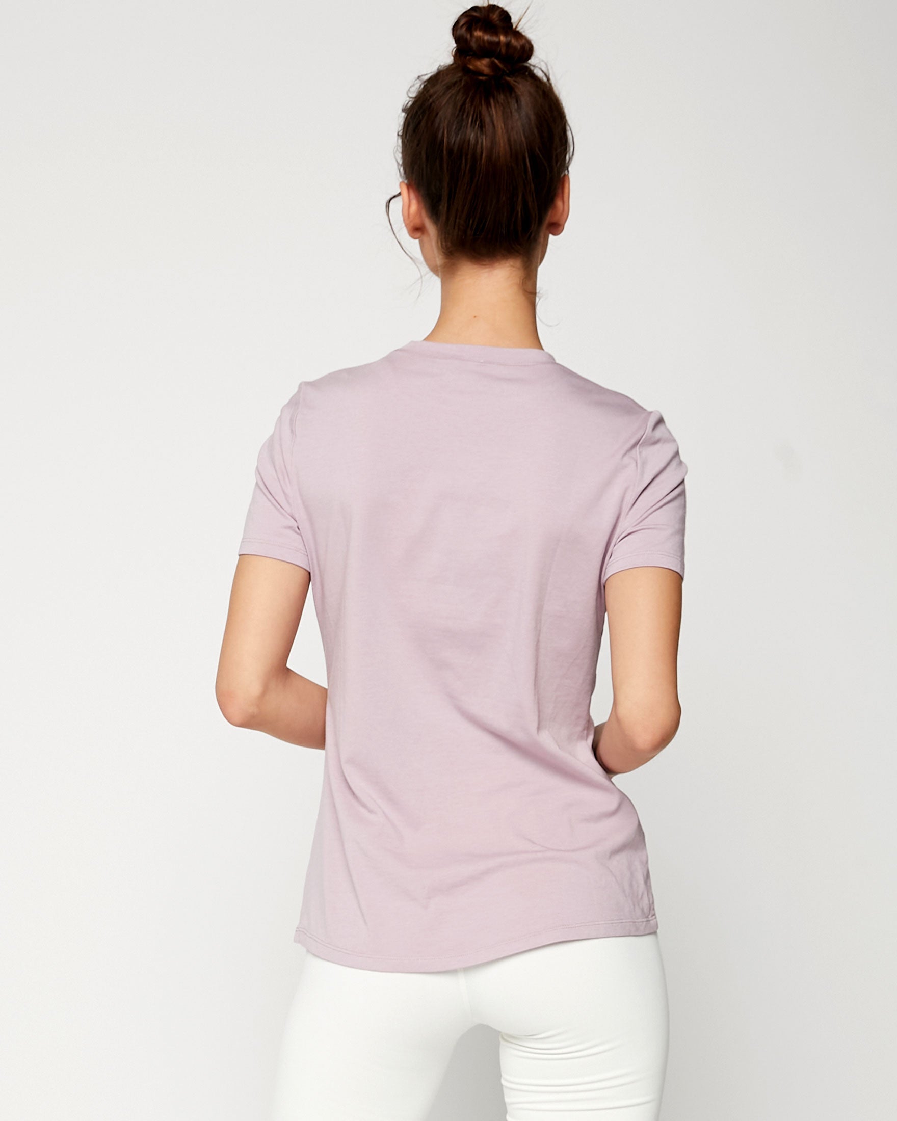 Pima Go Short Sleeve-0-Urbanheer