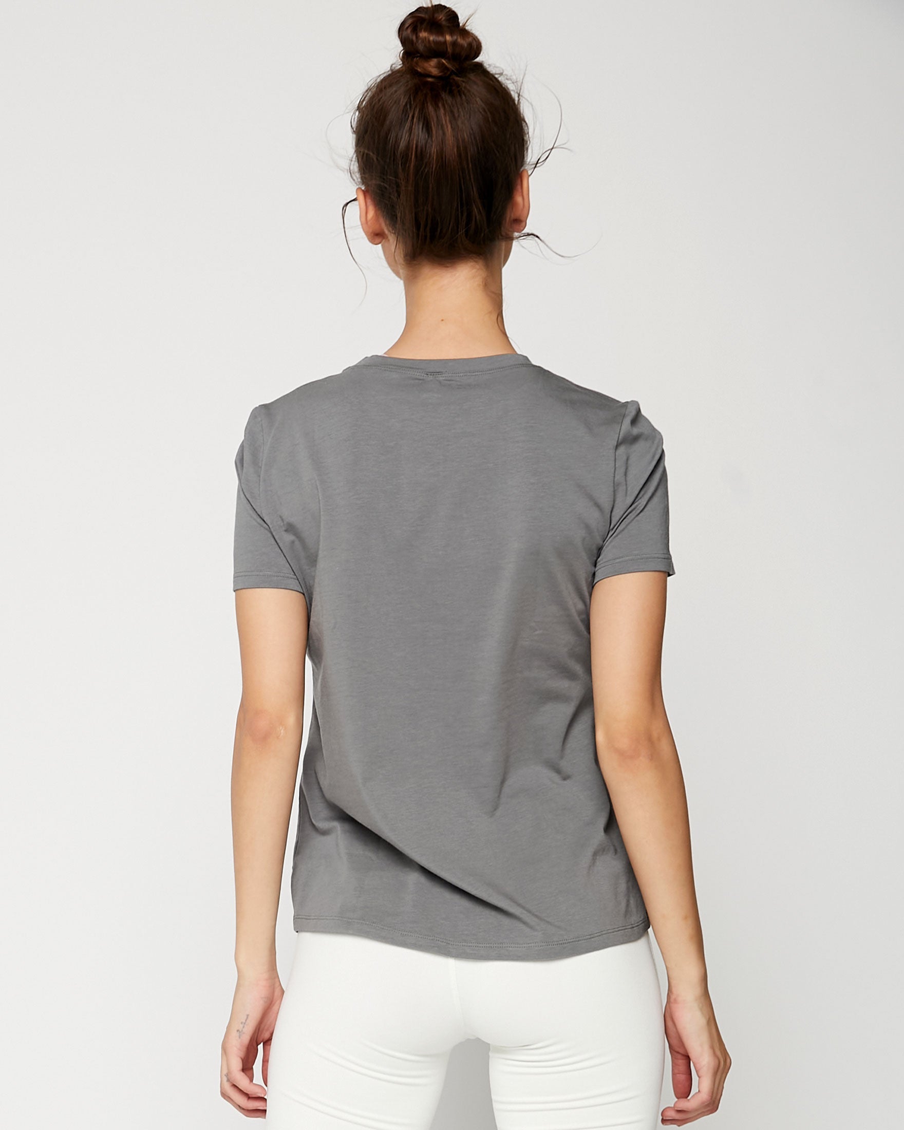 Pima Go Short Sleeve-0-Urbanheer