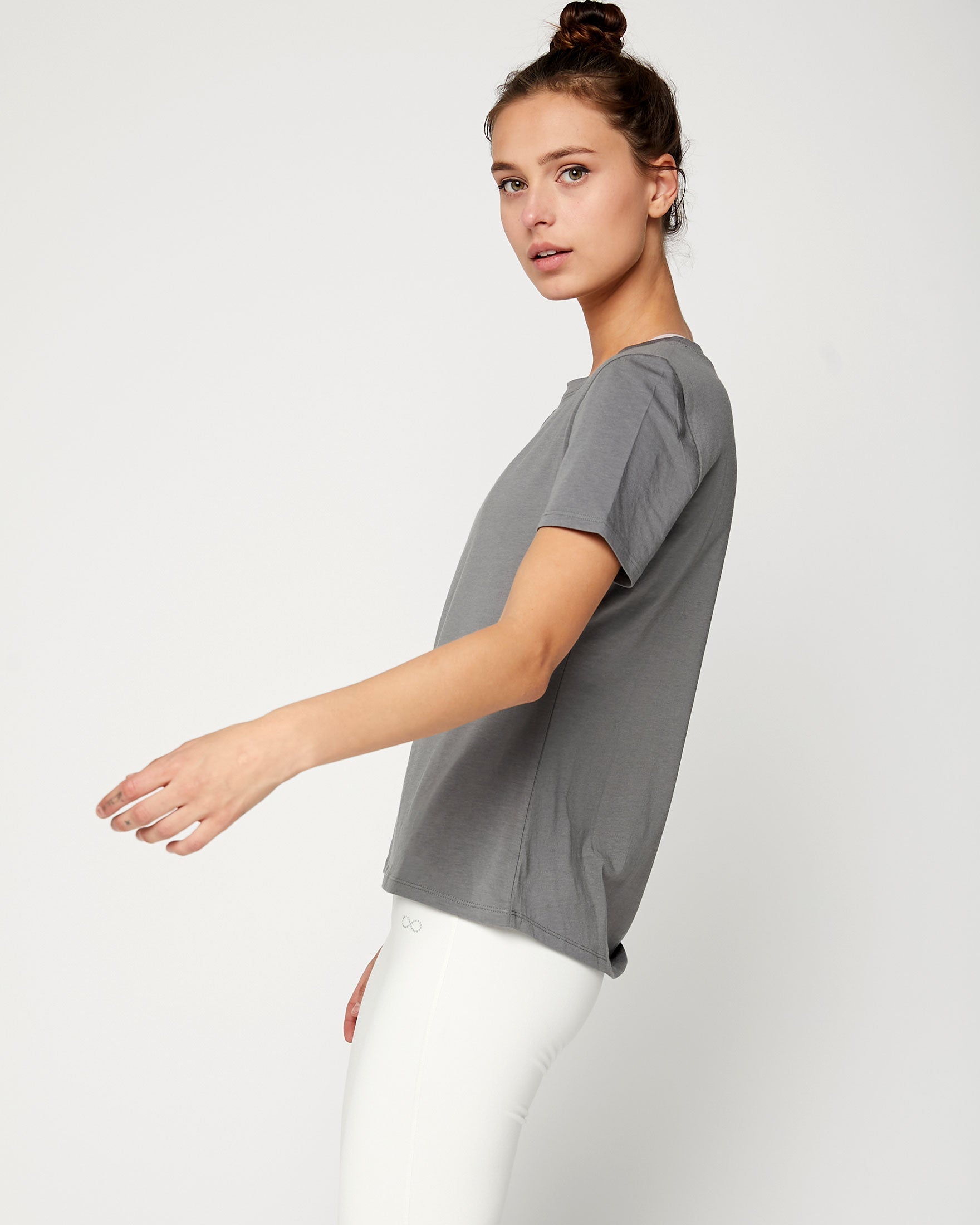 Pima Go Short Sleeve-0-Urbanheer