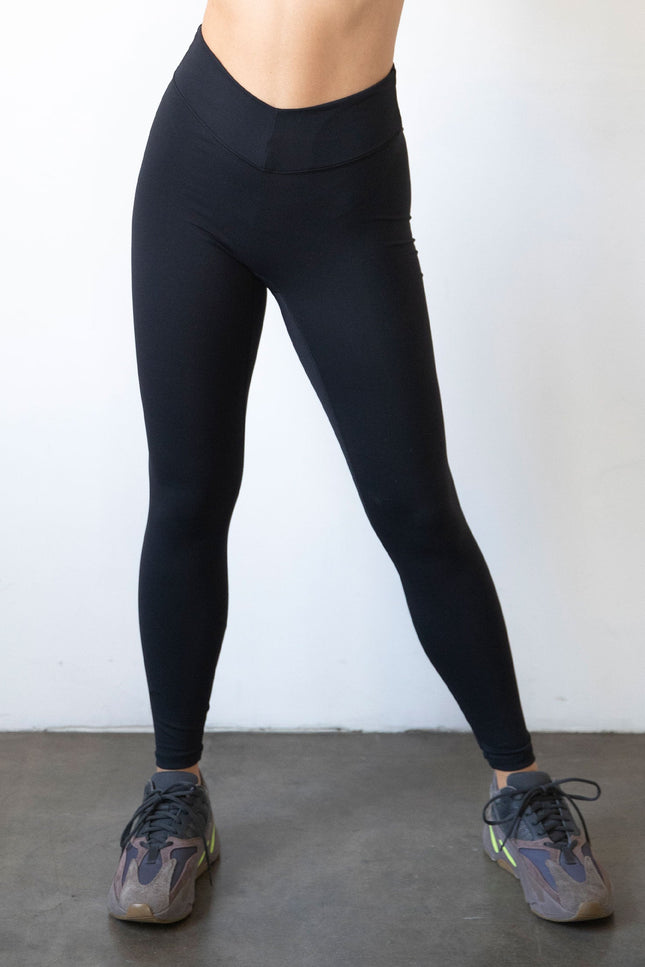 Vendetta Leggings 26"-rebody-Urbanheer