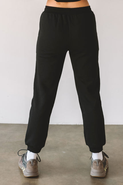 Rebody Lifestyle French Terry Sweatpants-Rebody-Urbanheer