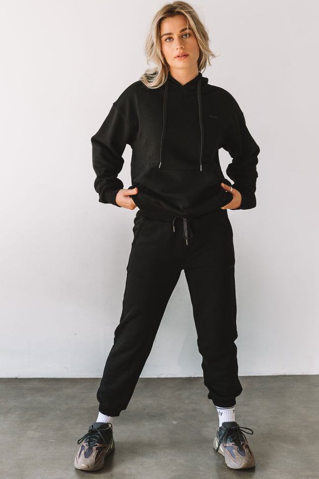 Rebody Lifestyle French Terry Sweatpants-Rebody-Urbanheer