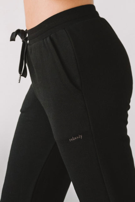 Rebody Lifestyle French Terry Sweatpants-Rebody-Urbanheer