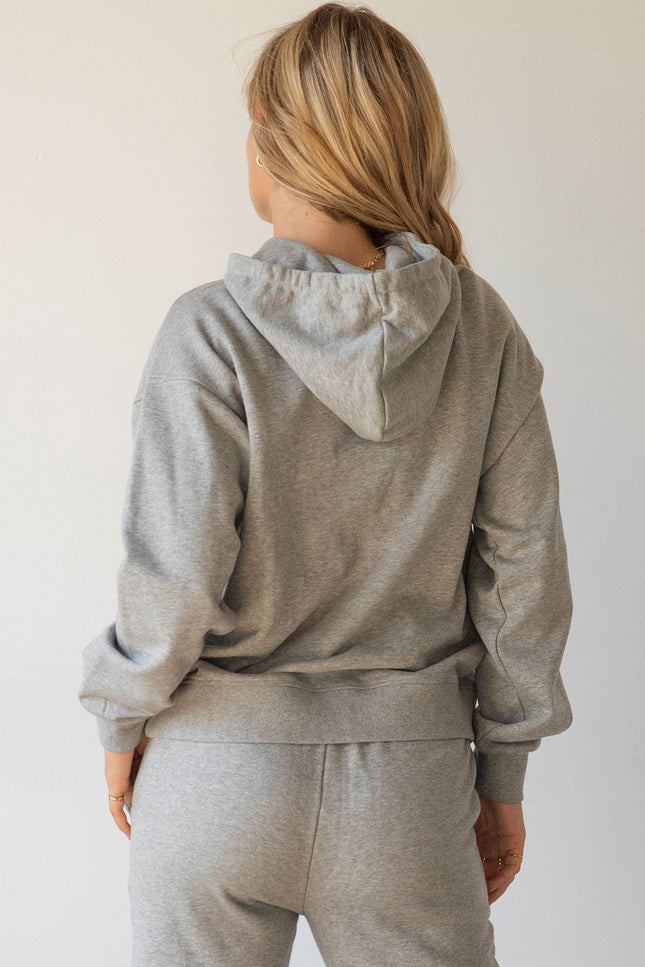 Rebody Lifestyle Hoodie-Rebody-Urbanheer