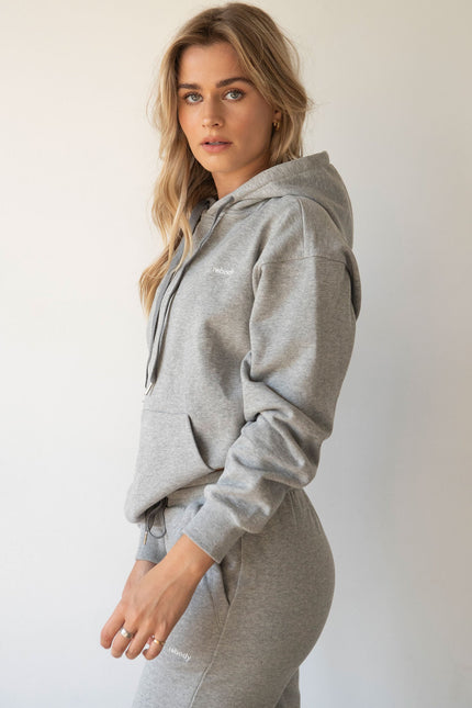 Rebody Lifestyle Hoodie-Rebody-Urbanheer