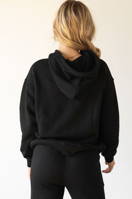 Rebody Lifestyle Hoodie-Rebody-Urbanheer