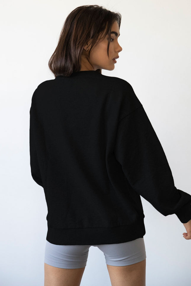 Rebody Lifestyle Sweatshirt-rebody-Urbanheer